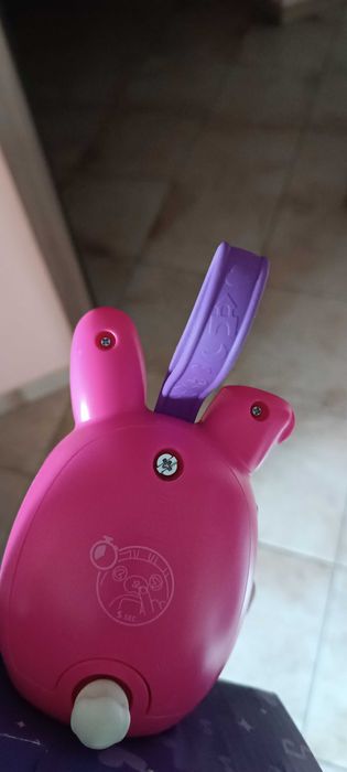 Vtech Интерактивно зайче-разказвач на истории