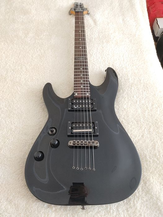 Электрогитара Schecter SGR C-1 Left-handed