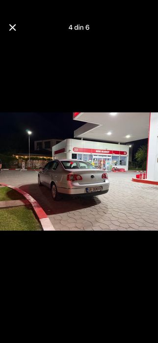 Passat b6 , 19, tdi, 2008