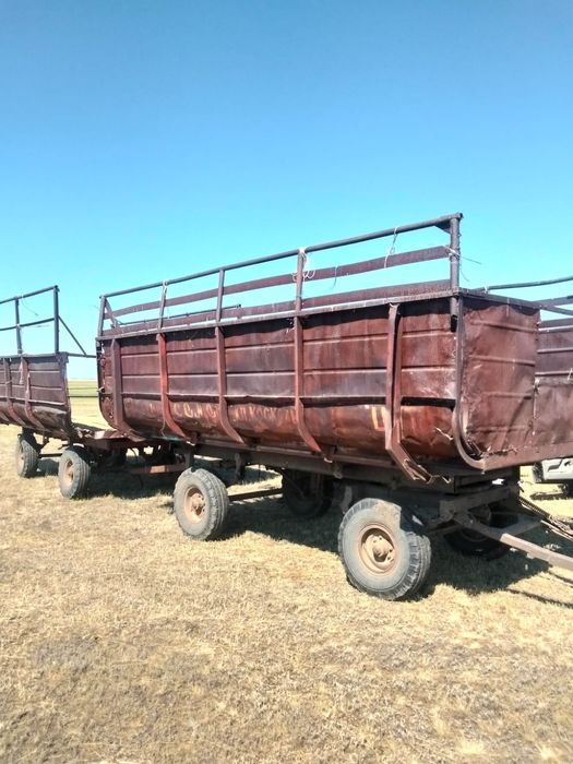 Продам технику для сенокоса