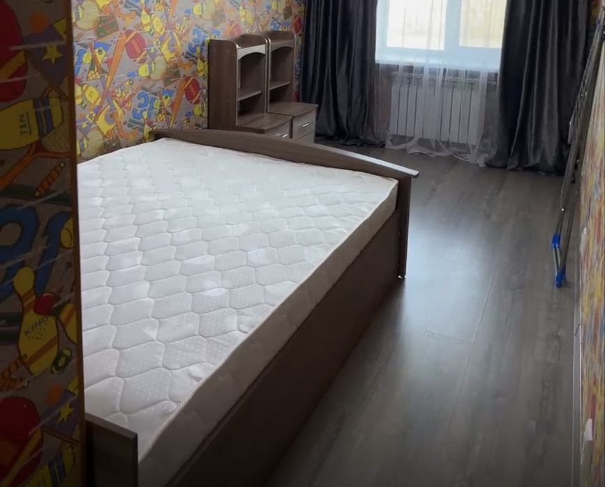 Продам Кровать