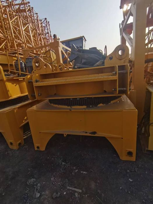 Башенный кран