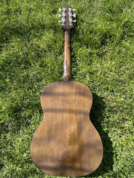 Chitara acustica hora Reghin