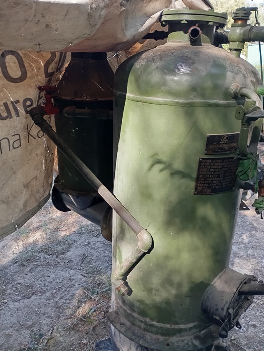 Продам парогенератор ри5м и ри 2м