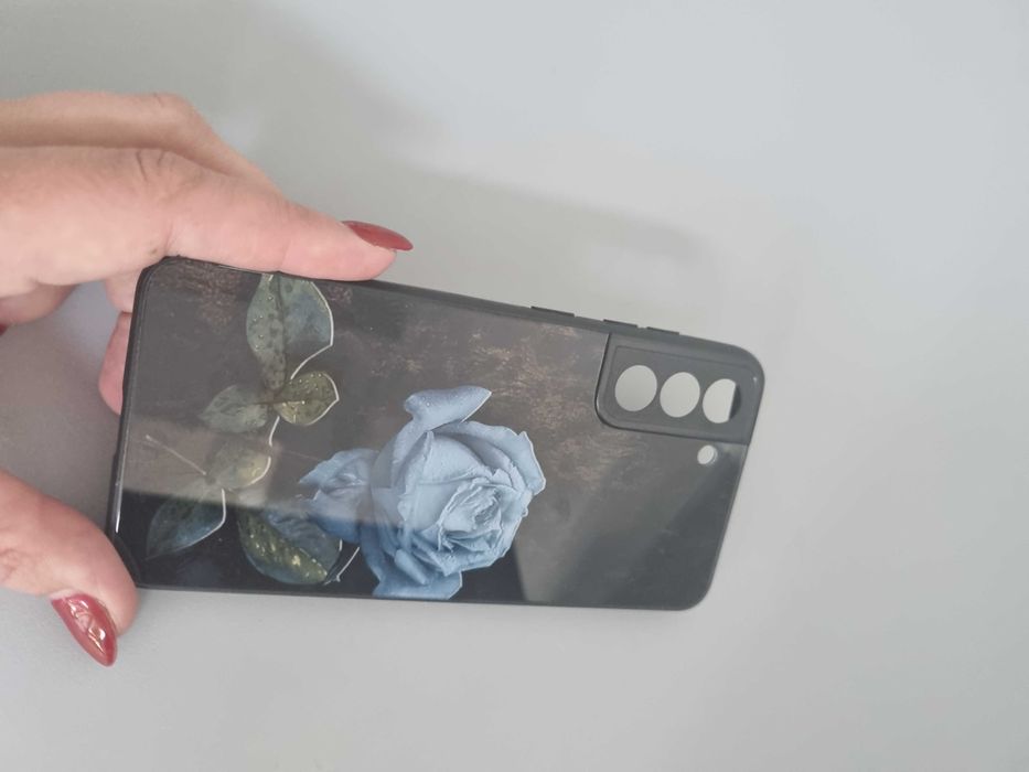 Husa Samsung S21 FE 5G, noua