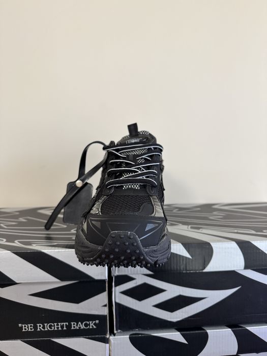 Offwhite be righ back  налични размери