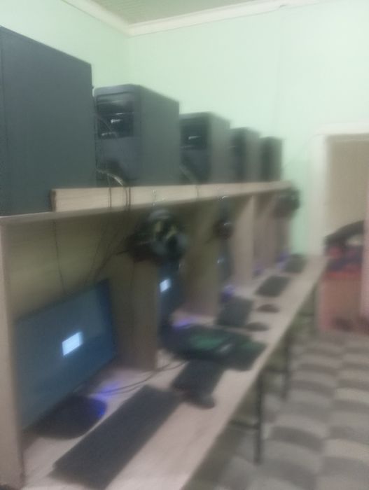 Игравой кампютир11та