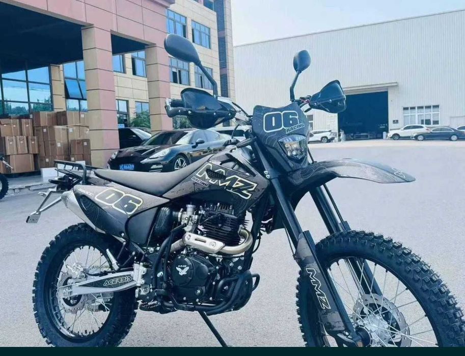 Эндуро MMZ 06 250cc