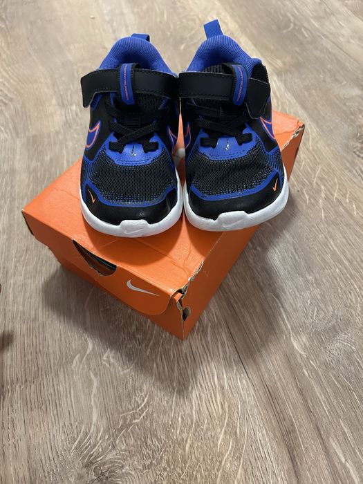 Детски маратонки NIKE