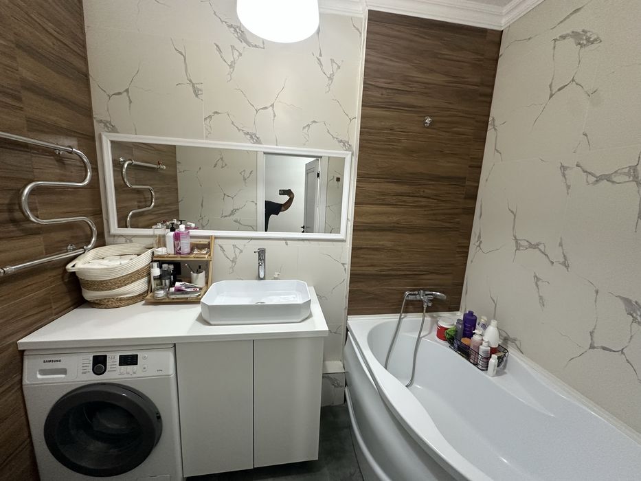 Продается 4хкомн квартира
