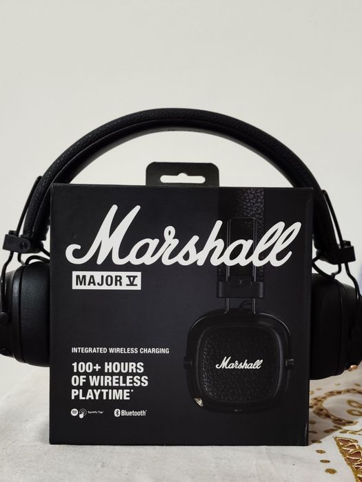 Marshall 5 orginal sotiladi