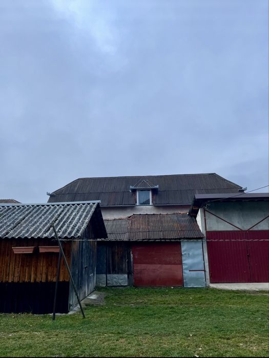 Clădire P+1 – 96 mp | Zonă centrală Ștei | Ideal investiție