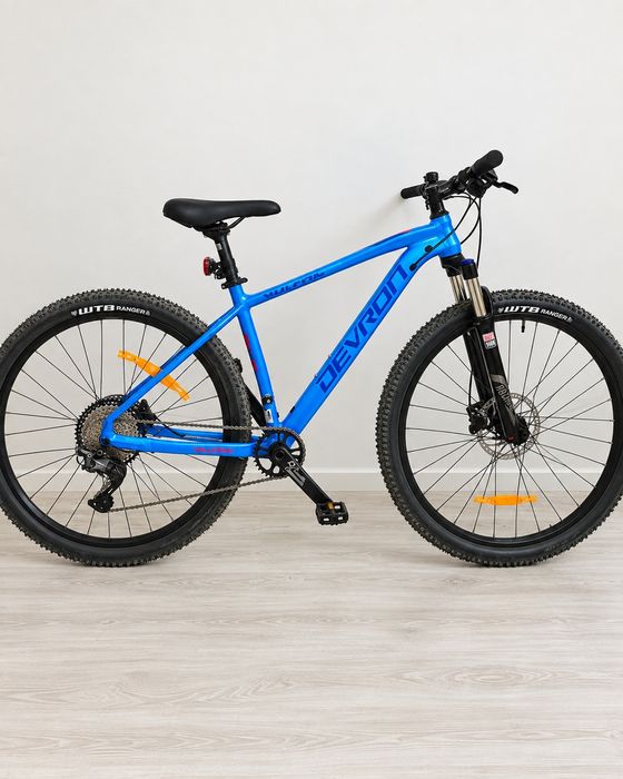 Devron Vulcan 29” – Shimano Deore 1x11 – RockShox – folosită o singură dată