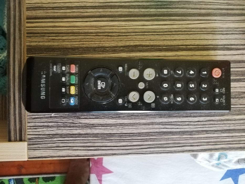 Телевизор самсунг