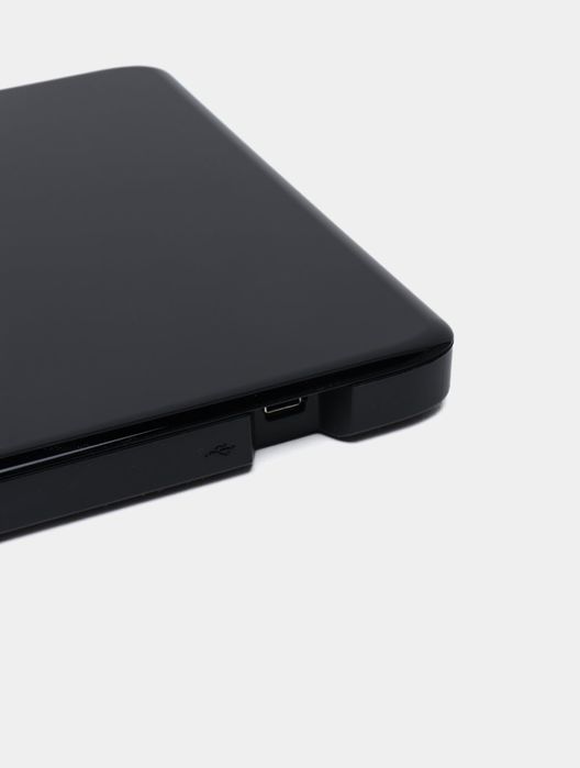 Внешний привод DVD Transcend для чтения и записи CD и DVD дисков USB 2