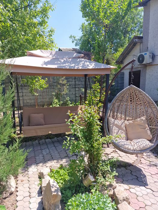 Шымкент. Кайнар дача. Суточный котедж