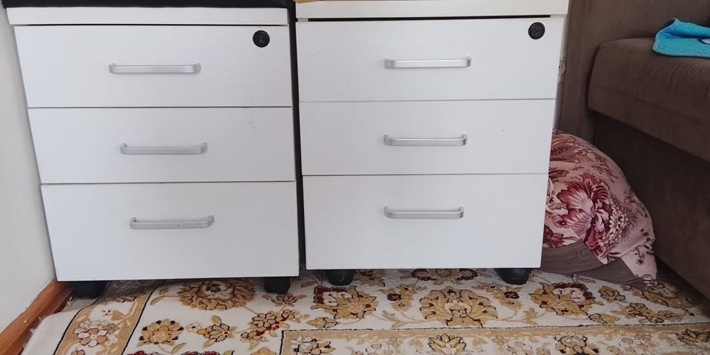 Бытовой үйге арналған заттар