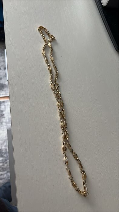 Златен синджир 585