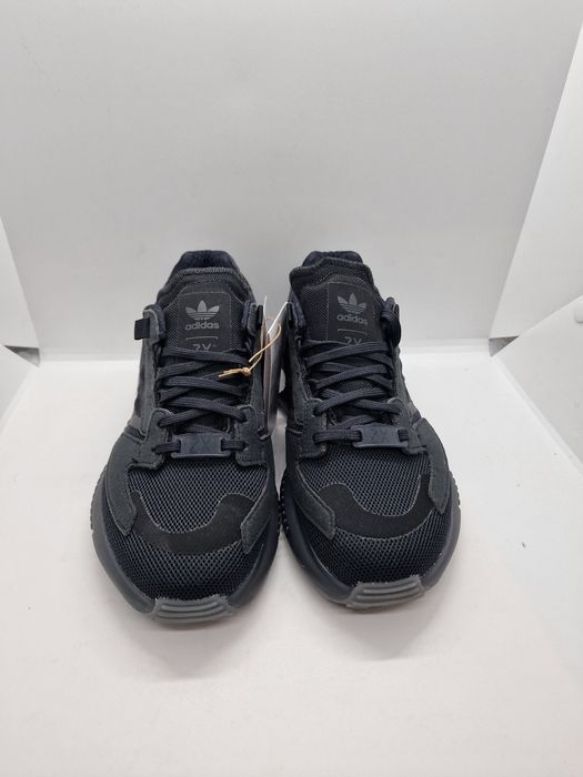 しず Sneakers ADIDAS ZX FLUX ID7319 • Kaki • Copii • JD Sports