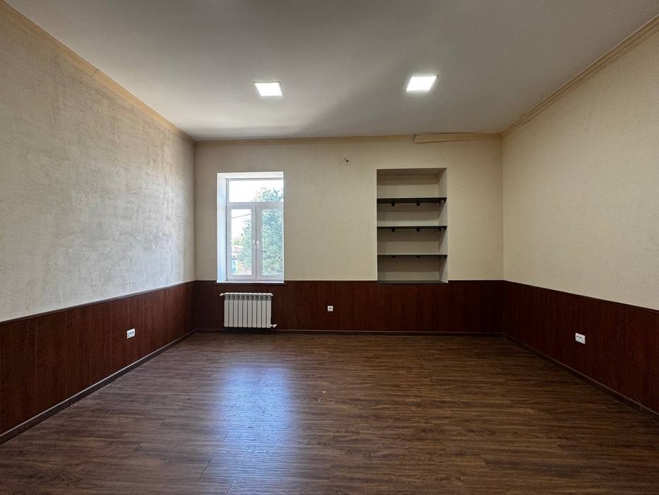 Уютные офисы в центре города, разных площадей!