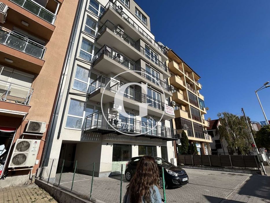 3-стаен в София-Надежда 4 площ 127 цена 265 000 Евро