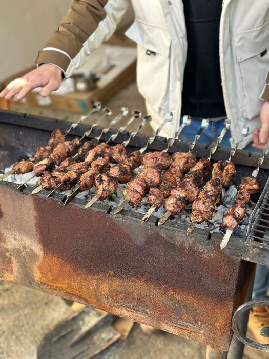 Сдается коттедж посуточно в Нурсае