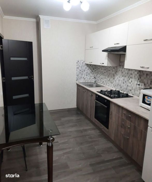 Garsonieră de închiriat, 33 mp, Sector 5