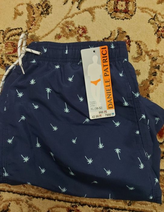 Шорты плавательный