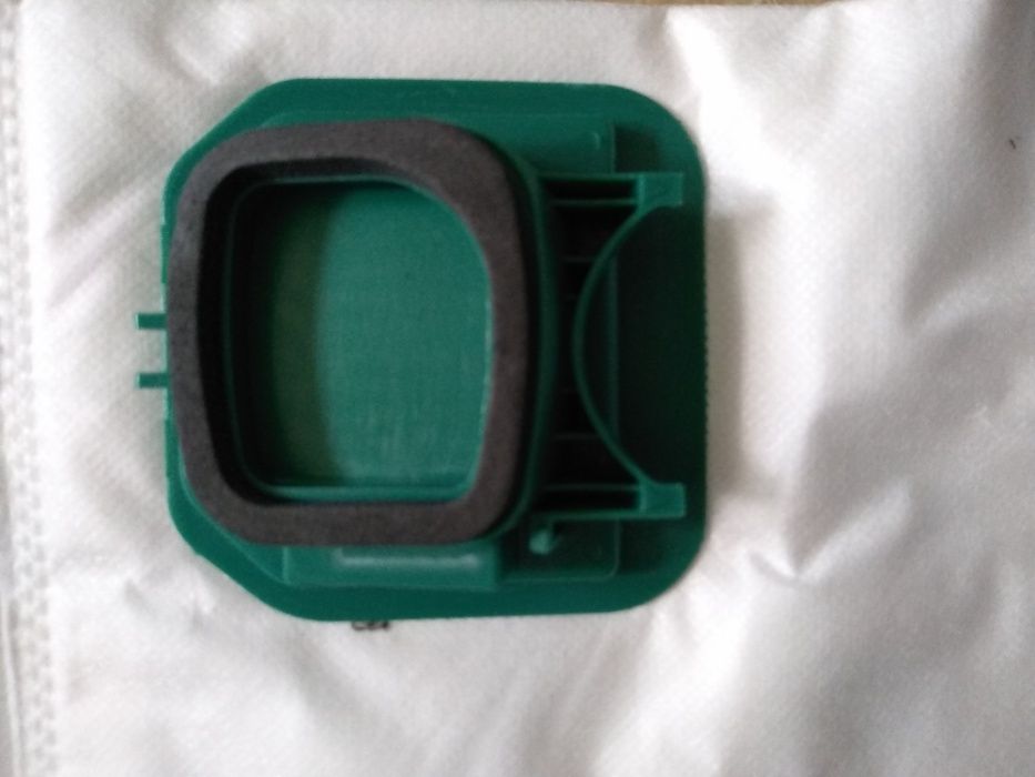 Торбички филтри за прахосмукачки Vorwerk Kobold VK140, VK150