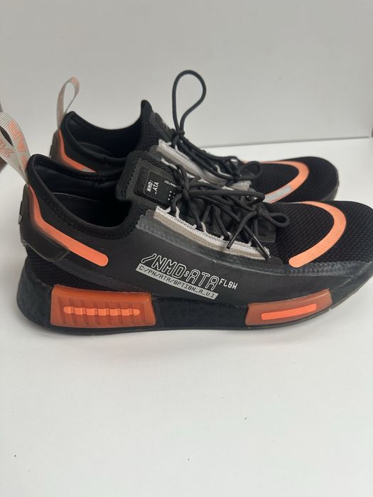 Adidas маратонки