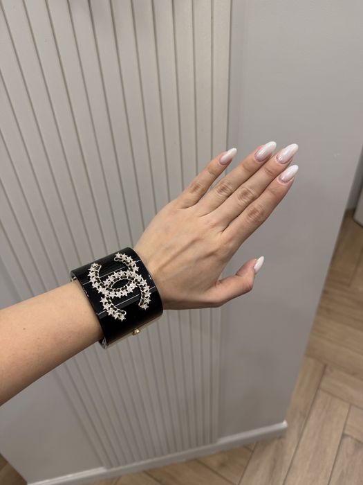 Браслет Культовый Шанель