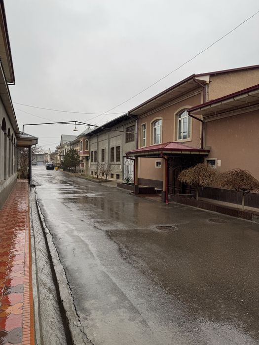 Uy xovli uchastka 6 sotik sotiladi