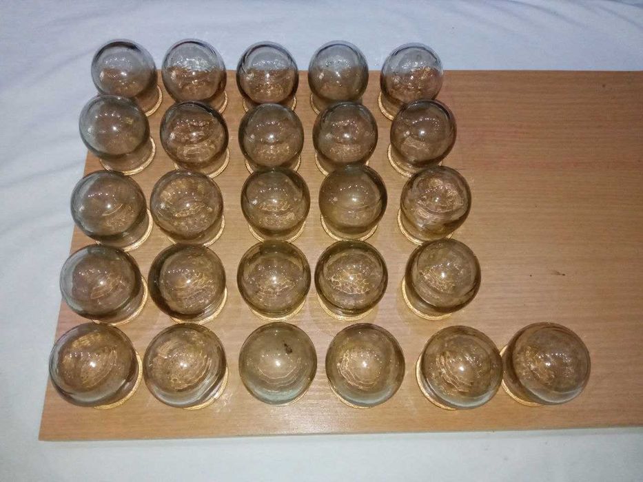 медицинские банки