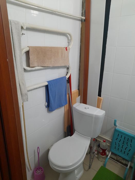 Продам однокомнатную квартиру.