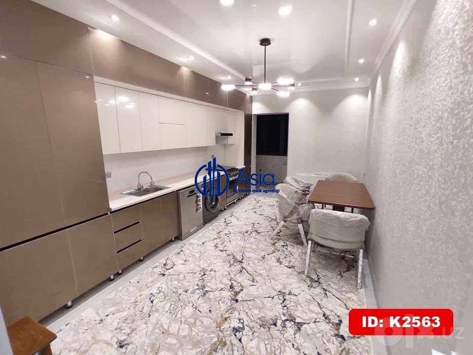 Lyuks kvartira arzon narxda tezda ijarga beriladi K2563 Kritiy