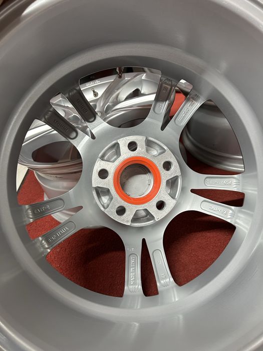 Джанти 17 Цола 5х112 VW Passat Tiguan Touaran Audi A3 A4 Skoda