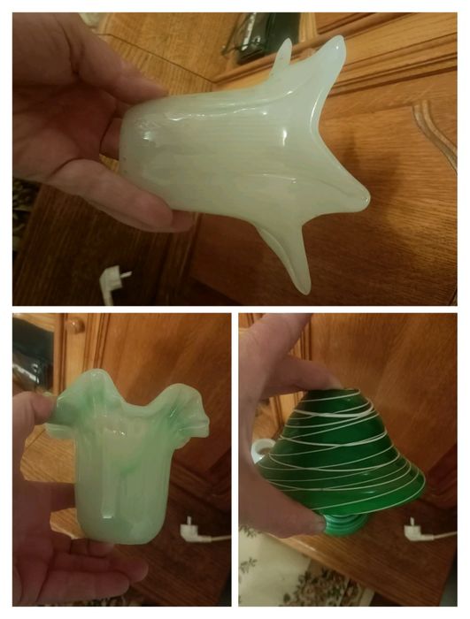 Плафоны к люстрам