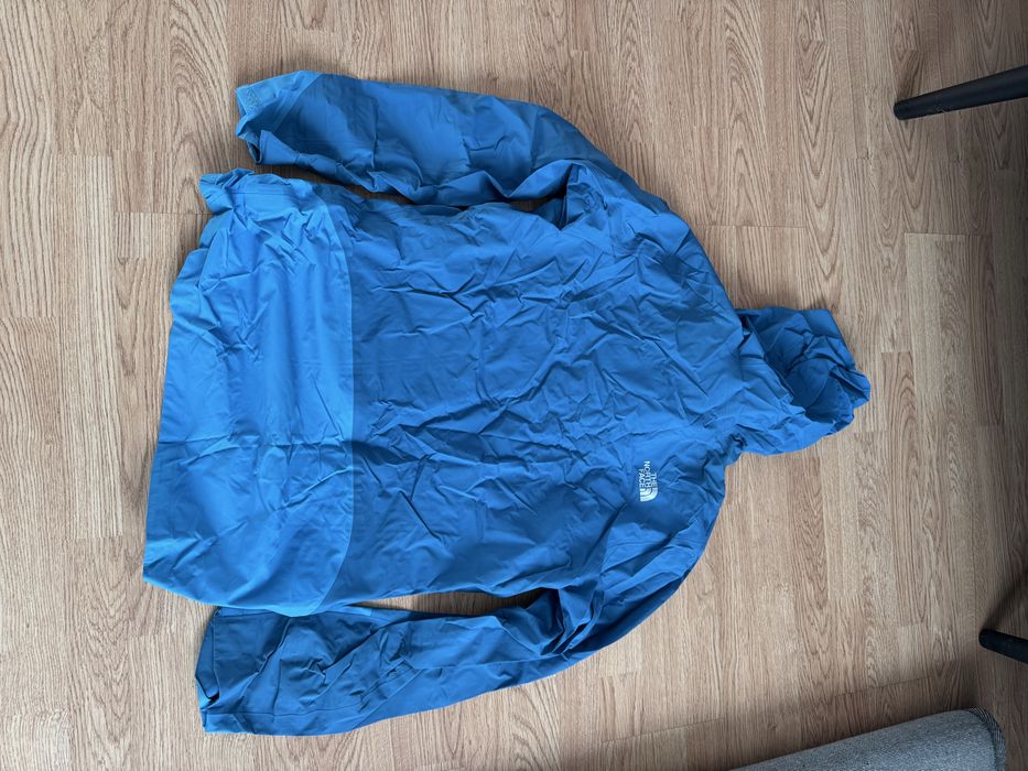 The north face gore tex