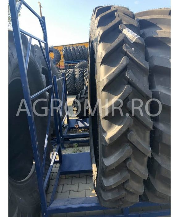 320/90 r54 ( 12.4-54 ) alliance  Cauciucuri tractor, Fiat, Case, Fendt, John Deere, New Holland, Massey Ferguson, UTB   Cauciucuri tractor, Fiat, Case