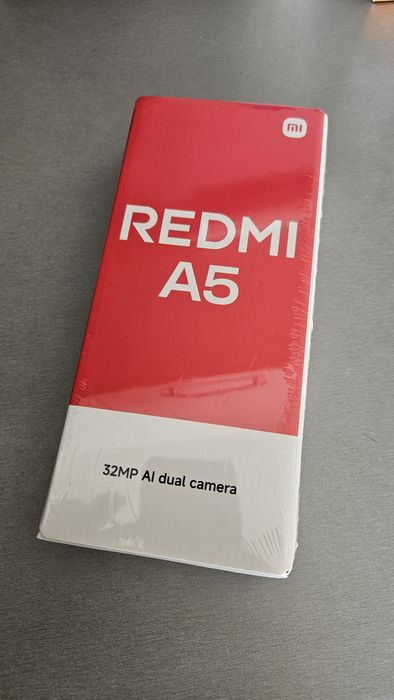 Hiaomi Redmi A5 - НОВ