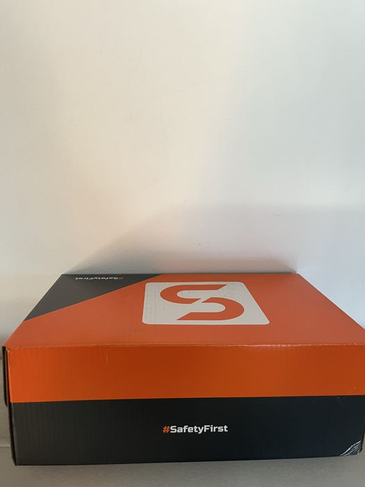 Pantofi de protecție TOLEDO