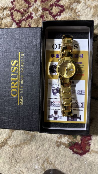 Женский набор 6/1