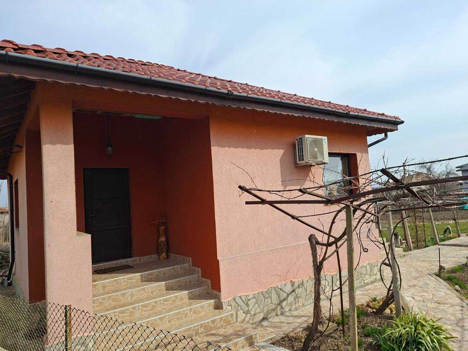 Продава се Къща в Шабла - 110 кв.м за 417 €/кв.м - Снимка #3