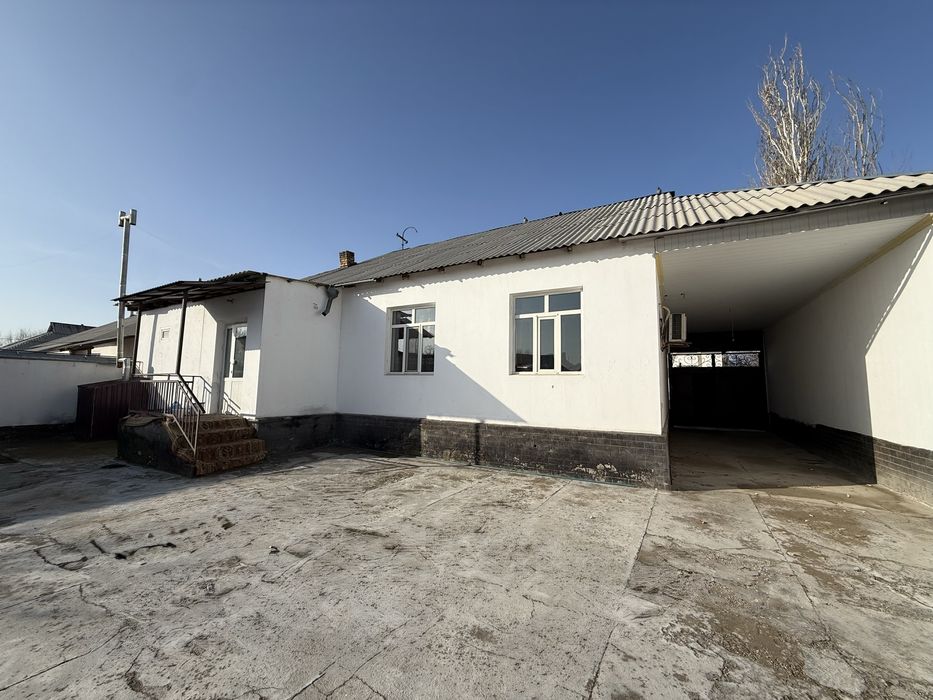 Жер үй сатылады!!