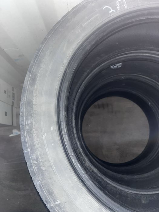 Продам летнию резину R18