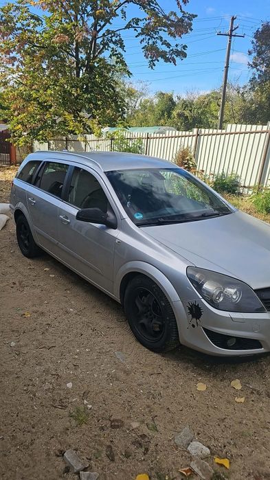 OPEL Astra 2008 — imagine 2