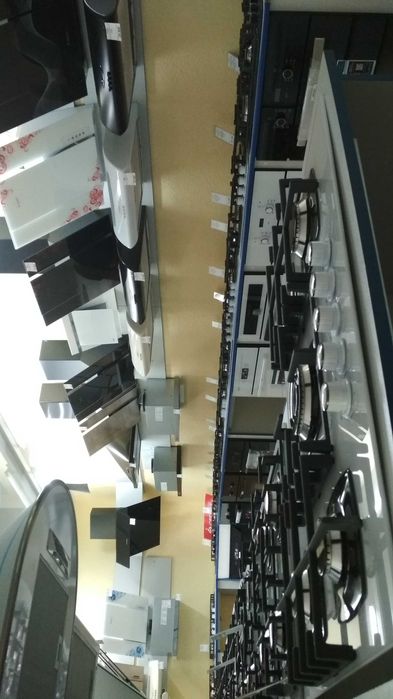 Встраиваемая техника