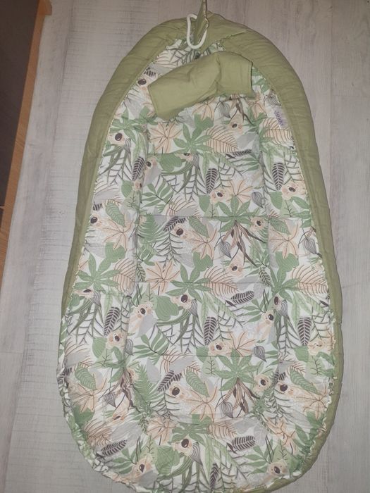 Vand BabyNest 2 fete