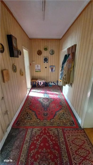 Apartament in Asociatie Central