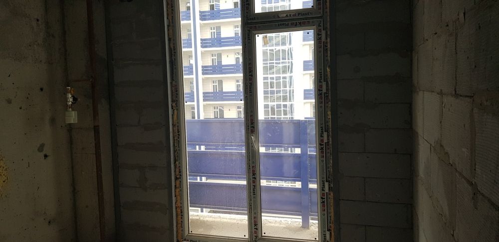 Хонсарой океанда квартира